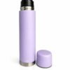 termo 750ml lila