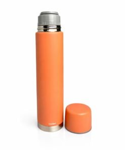 termo 750ml coral