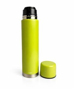 termo 500ml verde manzana