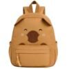 Mochila capibara infaltil