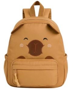 Mochila capibara infaltil