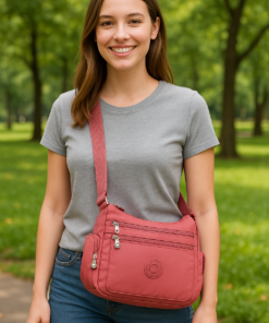 Cartera Morral Brisa sport