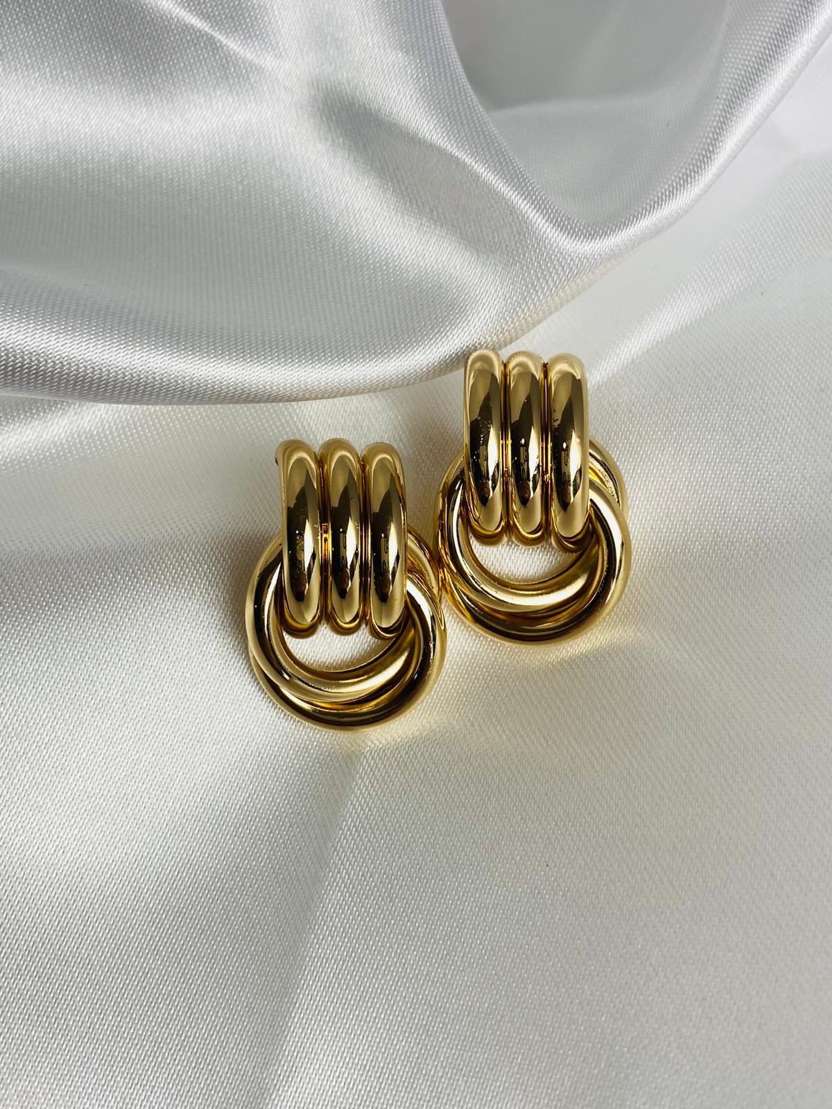 Caravana dorarda Loop - Imagen 2