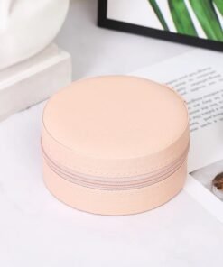 alhajero redondo rosado