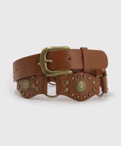 Cinto Arizona color whisky