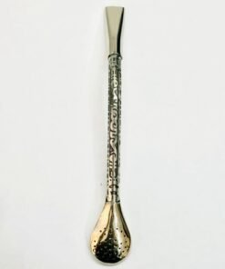 bolbillon alpaca cincelada tribal