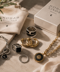 Accesorios Trendy