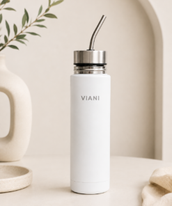 Mate autocebante Viana 500ml - Imagen 6