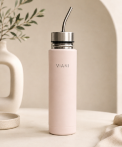 Mate autocebante Viana 500ml - Imagen 5