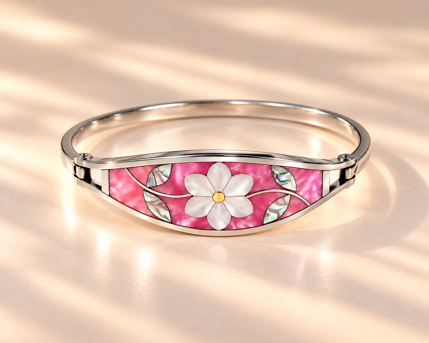 Pulsera Alpaca - Imagen 6